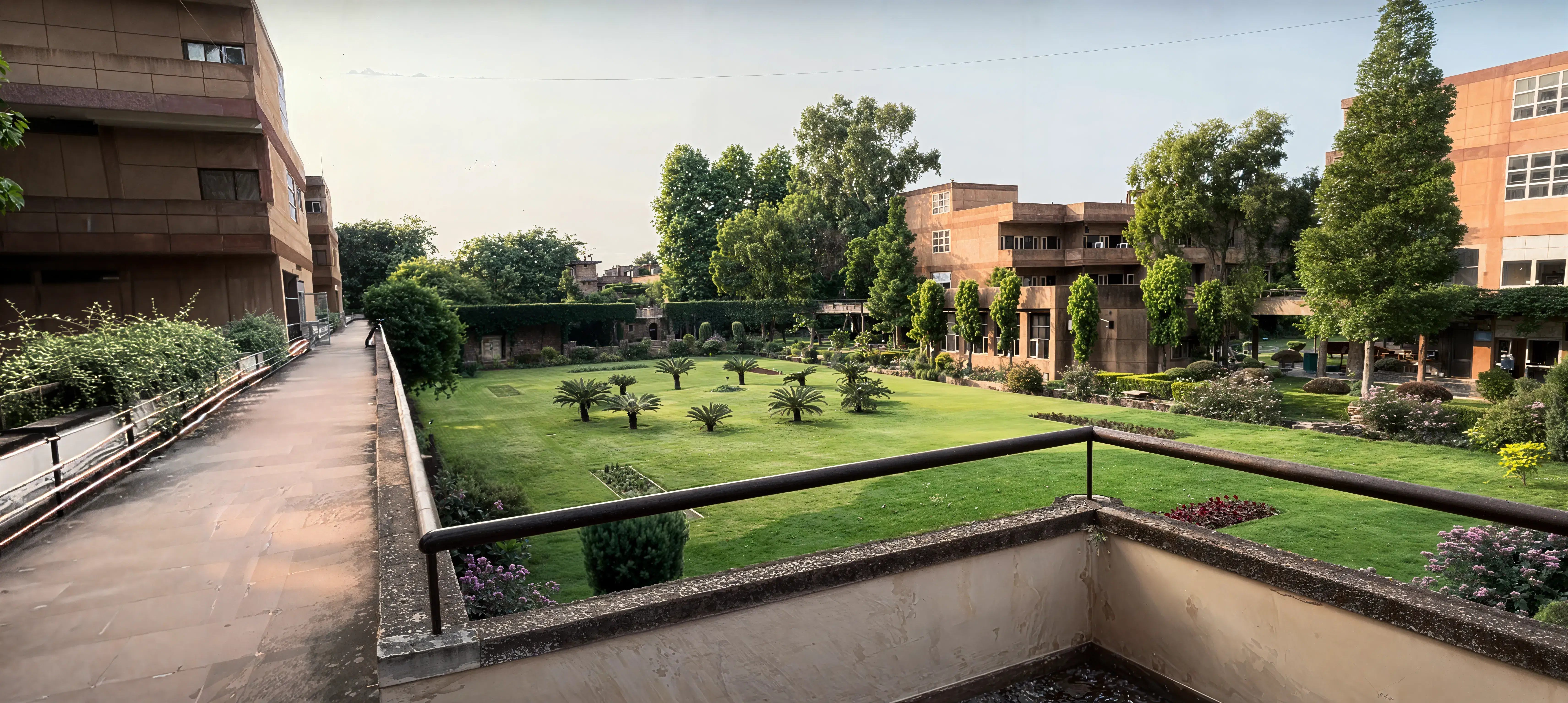 NIPER Mohali Campus photo 16